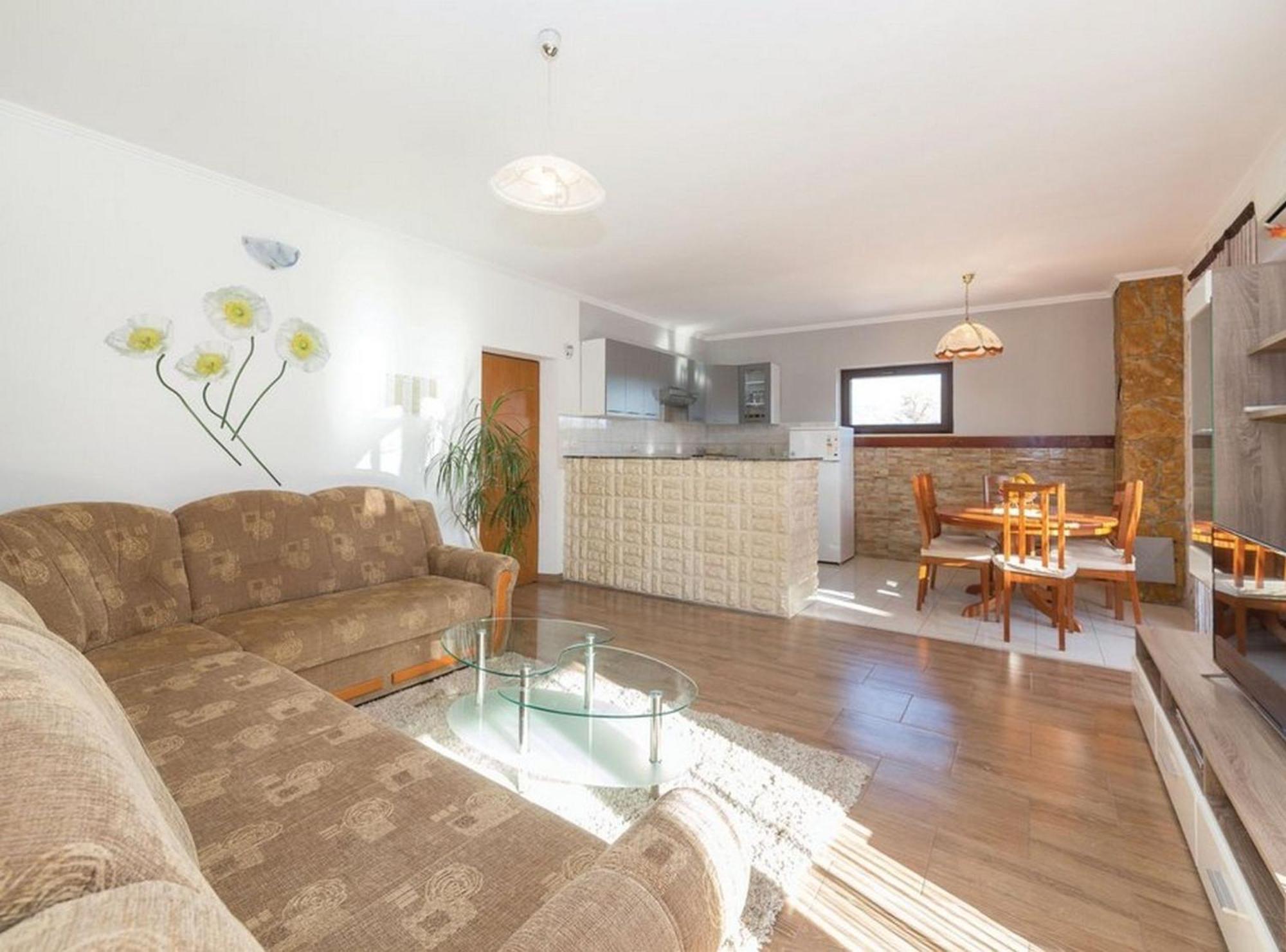 Mediterranean Stylish Villa With Pool In Kastel Stari Kaštela Exteriör bild