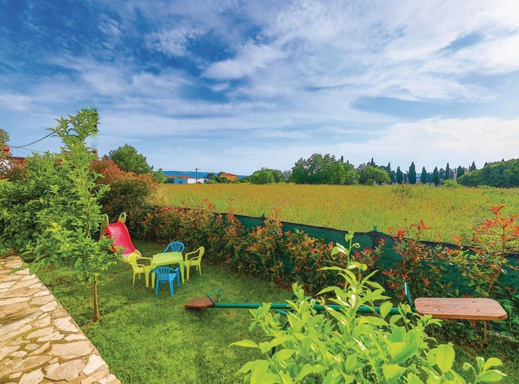 Mediterranean Stylish Villa With Pool In Kastel Stari Kaštela Exteriör bild
